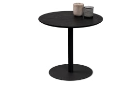 Couchtisch Ida 1, schwarz