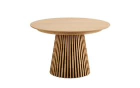 Esstisch Osaka, furnierte Eiche 