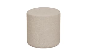 Pouf Ejby, beige
