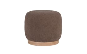 Pouf Belfort, braun