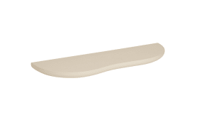 Wandregal Botta, beige