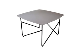 Couchtisch Solo, taupe