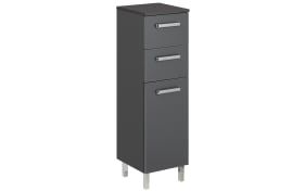 Highboard Mainz, anthrazit