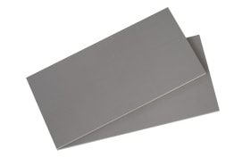 Einlegeboden 2er-Set, grau, für Fachbreite 110 cm