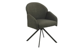 Sessel Holly S, grün