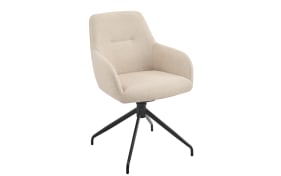 Sessel Triest S, beige