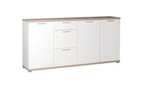 Sideboard Top, weiß, 192 cm