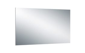 Spiegel GW-Landos, graphit, 134 x 80 cm