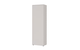 Garderobenschrank GW-LOMENA, kaschmir