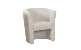 Sessel Mini, weiß