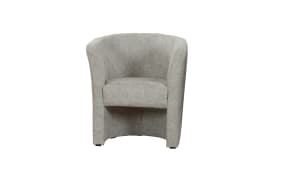 Sessel Mini, grau