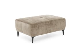 Hocker Salo, beige