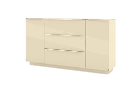 Kommode Reno, kaschmir