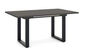 Esstisch Reno, anthrazit