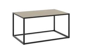 Couchtisch Reno, taupe, 100 cm