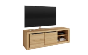 TV-Board Brest, massive Buche