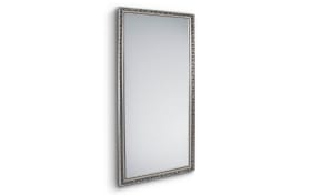 Rahmenspiegel Sonja, silberfarbig, 100 x 200 cm