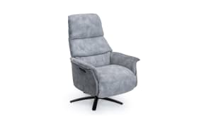 TV-Sessel Nexa 8400, grau