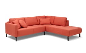 Wohnlandschaft MR 4530, orange