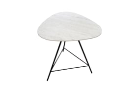 Couchtisch Nara, Dekton Pietra Marmor