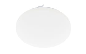 LED-Deckenleuchte Frania, weiß, 35 cm