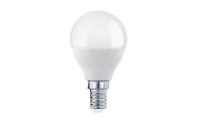 LED-Leuchtmittel Tropfen dimmbar 5,5 W/E14/470 lm