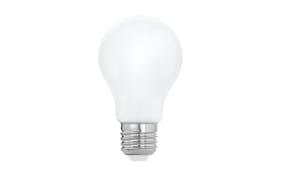 LED-Leuchtmittel AGL Filament Milky 4 W/E27/470 lm, opal