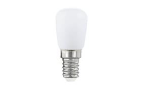 LED-Leuchtmittel Zapfen 2,5 W/E14/210 lm, opal