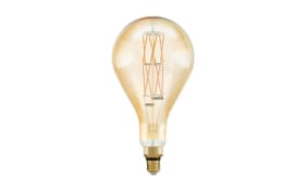 LED-Leuchtmittel BigSize 8 W/E27/806 lm, amber
