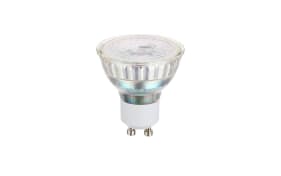 LED-Leuchtmittel 5 W/GU10/345 lm, klar