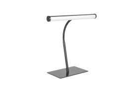 LED-Tischleuchte Riccione, anthrazit, inkl. CCT Funktion