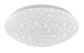 LED-Deckenleuchte 3360-016, weiß, 28 cm