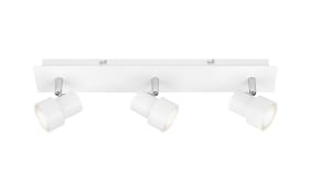 LED-Deckenleuchte Spot, weiß, 45 cm