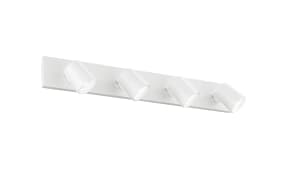 Deckenleuchte Modo, weiß, 4-flammig, 65 cm 