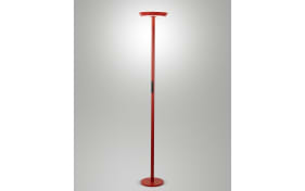 LED-Stehleuchte Fizz, rot, inkl. CCT Touchdimmer