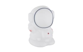 Akku-Tischleuchte Astro, weiß, inkl. RGB-Farbwechsler