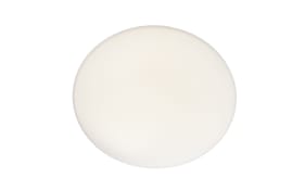 LED-Deckenleuchte Blanc, weiß, 29 cm