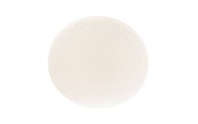 LED-Deckenleuchte Clean Star, weiß, 26 cm