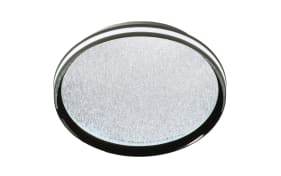 LED-Deckenleuchte Juns, schwarz, inkl. CCT Funktion