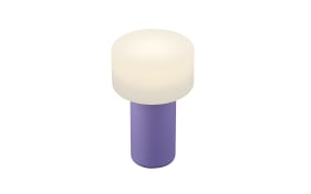 LED-Akku Tischleuchte Tiny, violett