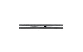 LED-Wandleuchte Ben, anthrazit, inkl. 3 Stufen CCT