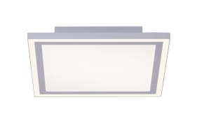 LED-Deckenleuchte Edging, weiß, 31 cm