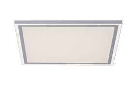 LED-Deckenleuchte Edging, weiß, 46 cm