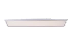 LED-Deckenleuchte Edging, weiß, 121 cm