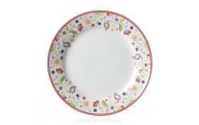 Frühstücksteller Shanti Doppio, 20,5 cm