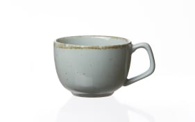 Kaffeetasse Casa, blau, 200 ml