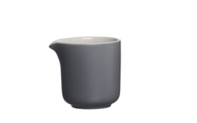 Milchgiesser Jasper, grau, 170 ml