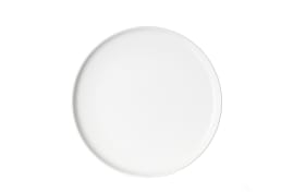 Speiseteller Skagen, weiß, 26,5 cm