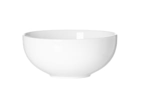 Servierschale Skagen, weiß, 18 cm