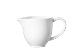 Milchgiesser Skagen, weiß, 180 ml